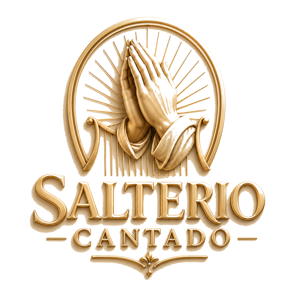 Salterio Cantado
